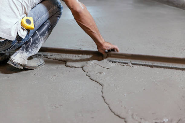 Best Concrete Removal and Replacement in Norman, OK