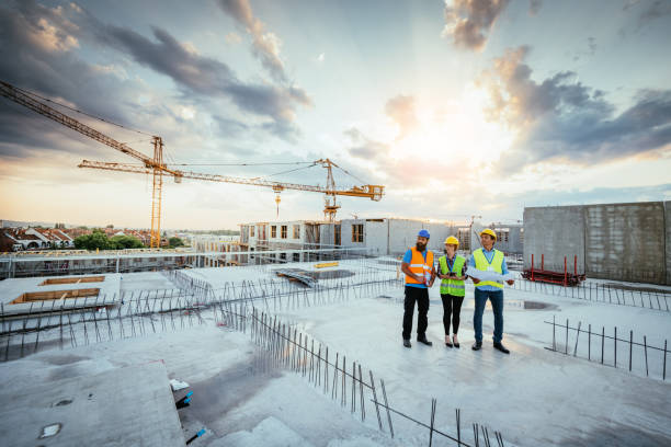 Norman, OK Concrete contractor Pros