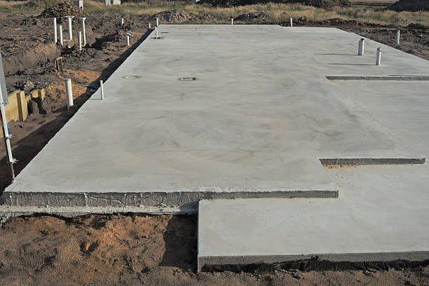 Best Concrete Patio Design and Installation in Norman, OK