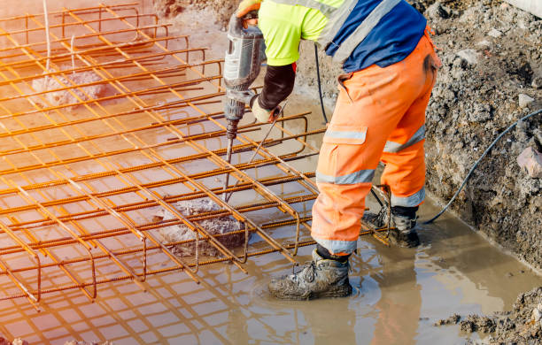 Best Stamped Concrete Services in Norman, OK