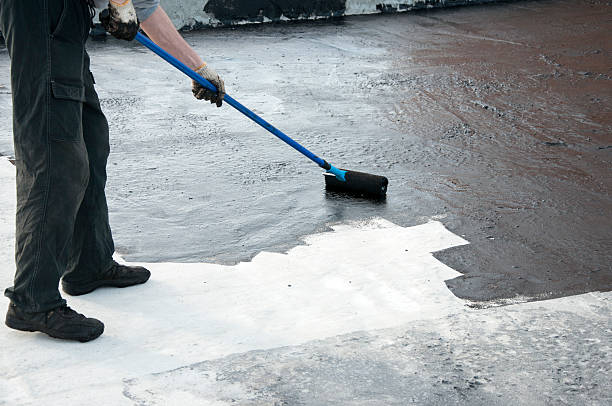 Best Commercial Concrete Services in Norman, OK